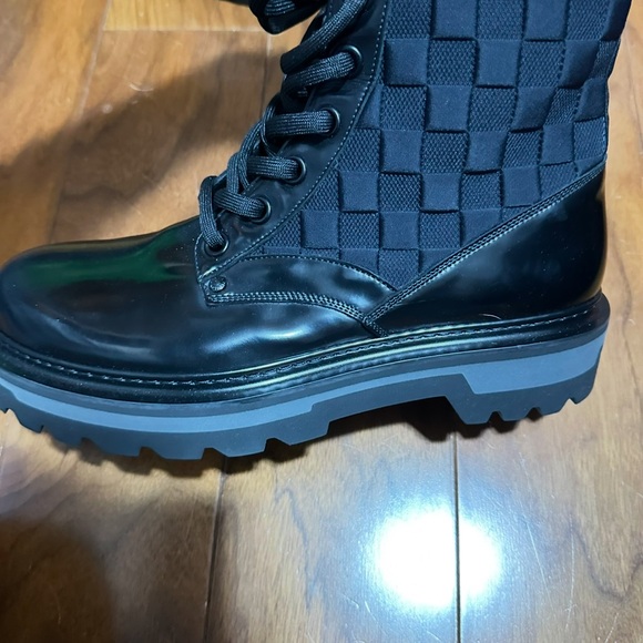 Louis Vuitton boots. BRAND NEW - Picture 4 of 5